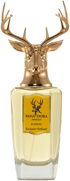 Pana Dora Scandic Eau de Parfum Nat Spray