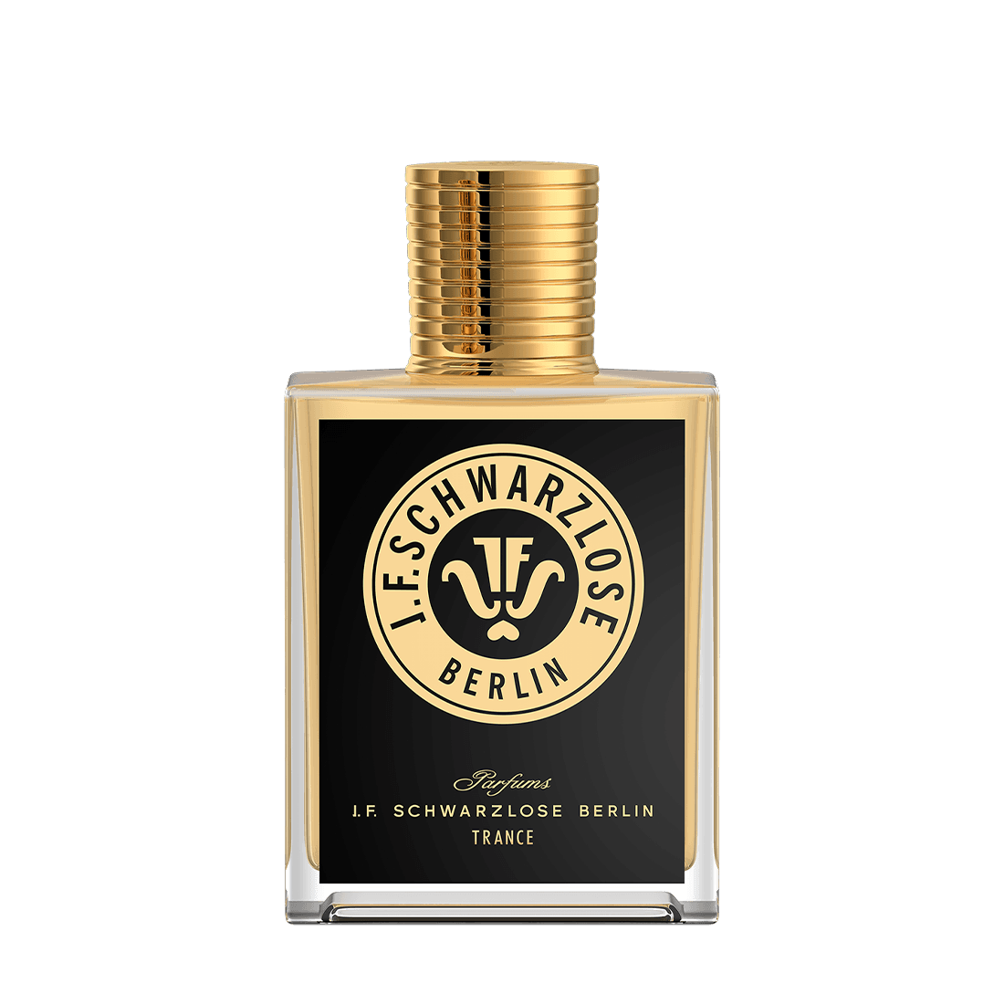 J. F. Schwarzlose Berlin Trance EdP Nat. Spray