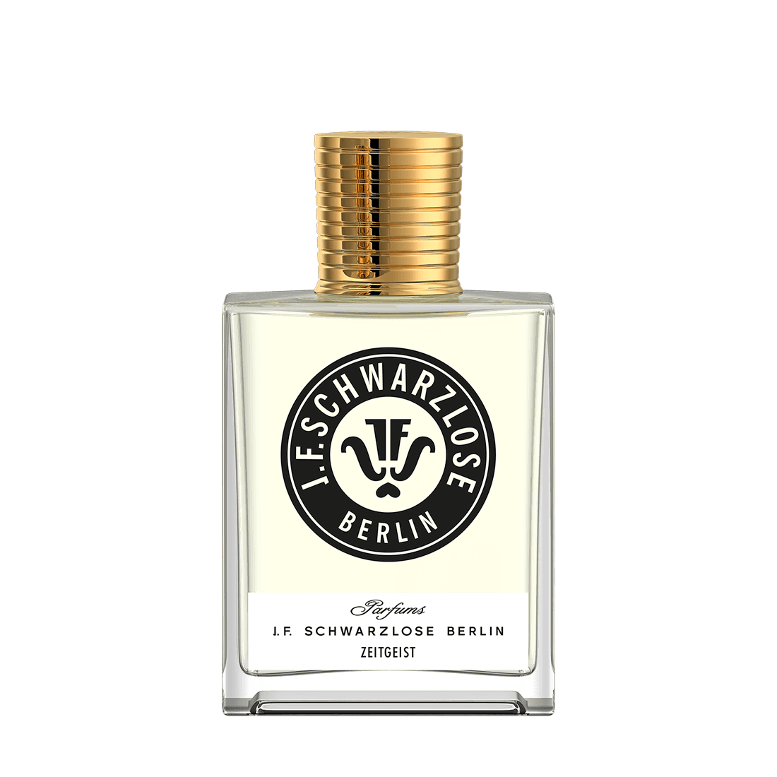 J. F. Schwarzlose Berlin Zeitgeist EdP Nat. Spray