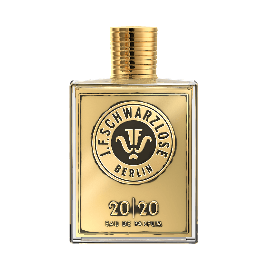 J. F. Schwarzlose Berlin 20|20 EdP Nat. Spray