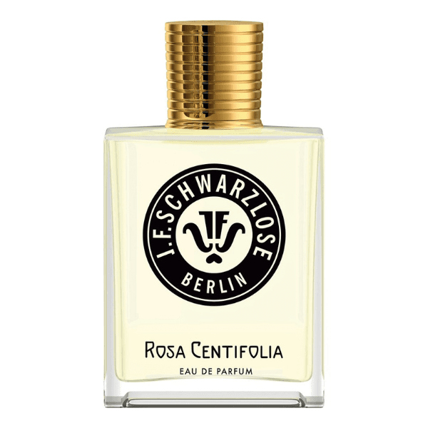 J. F. Schwarzlose Berlin Rosa Centifolia EdP Nat. Spray