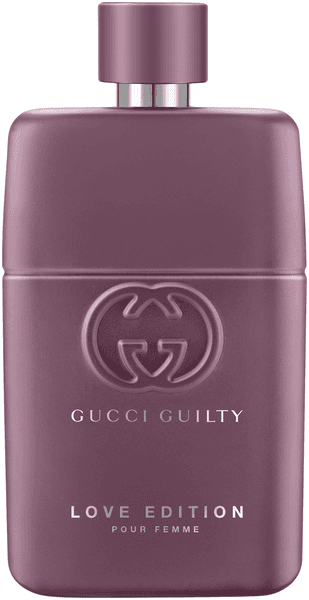 Gucci Guilty Love Edition Pour Femme EdP Nat. Spray