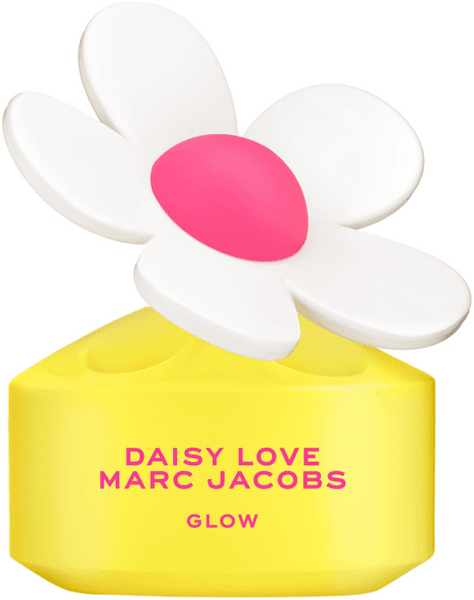 Marc Jacobs Daisy Glow Limited Edition Love EdT Nat. Spray