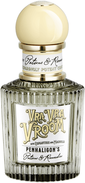Penhaligon's Potions & Remedies Vra Vra Vroom EdP Nat. Spray