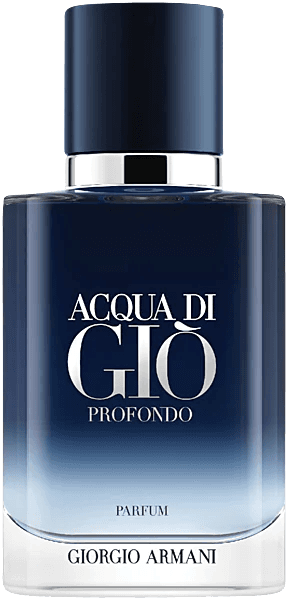 Giorgio Armani Acqua Di Giò Profondo EdT Nat. Spray