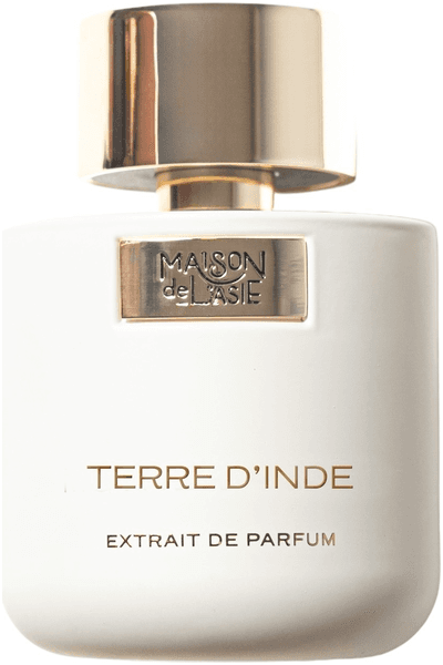 Maison De L'Asie Terre D'Inde Extrait de Parfum