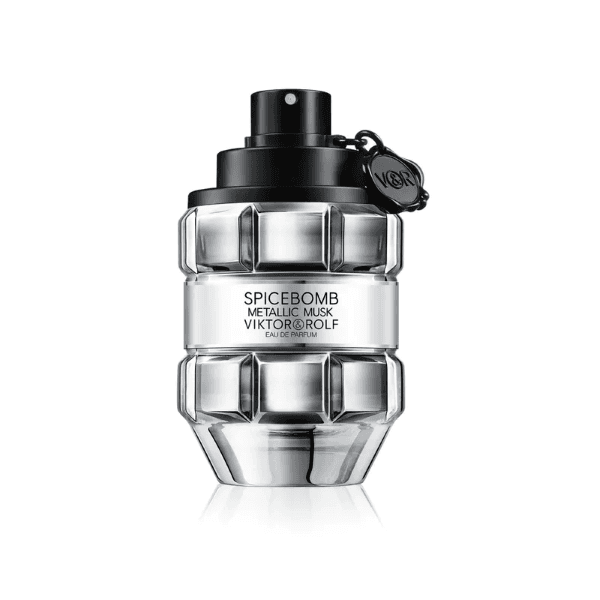 Viktor & Rolf Spicebomb Metallic Musk EdP Nat. Spray