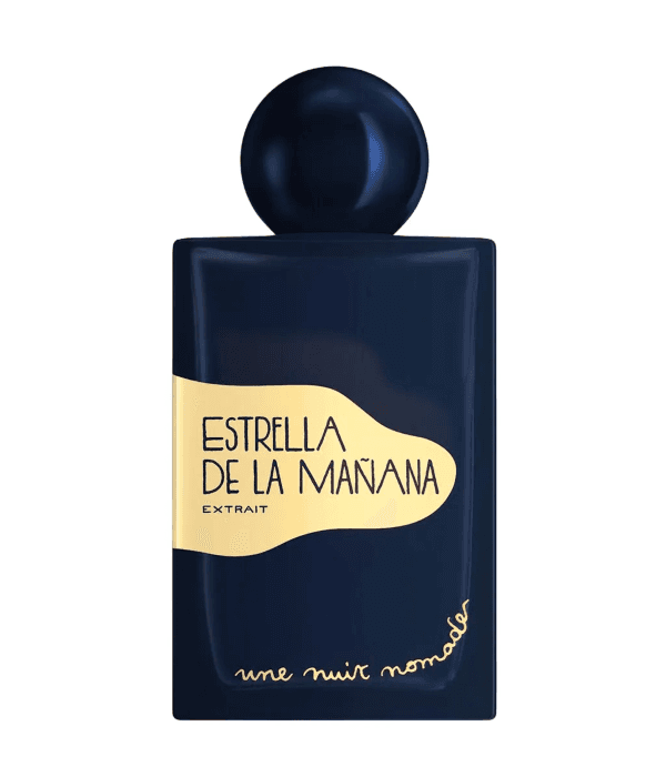 Une Nuit Nomade Estrella de la Manãna Extrait de Parfume