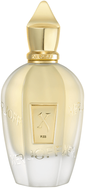 Xerjoff XJ P33 Sketchbook Blank EdP Nat. Spray