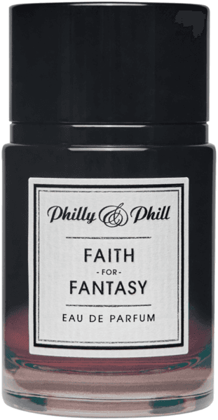 Philly & Phill Faith for Fantasy EdP Nat. Spray