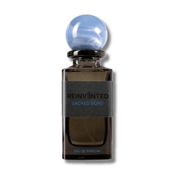 REINVĒNTED PARFUMS PSYCHĒ Collection Sacred Bond Extrait de Parfum