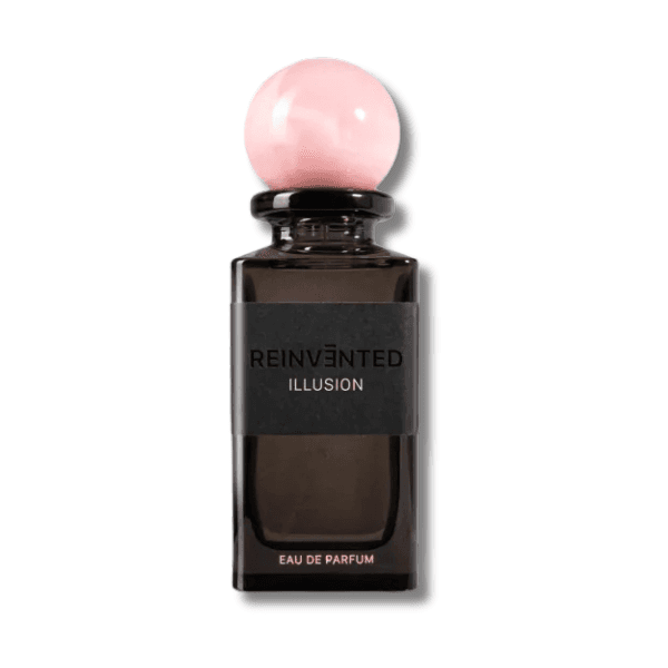 REINVĒNTED PARFUMS PSYCHĒ Collection Illusion Extrait de Parfum