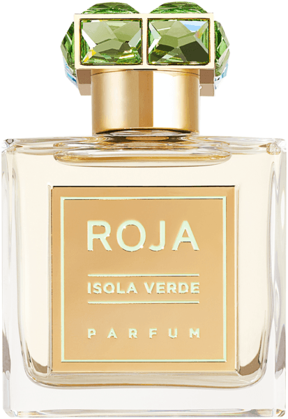 ROJA The Isola Collection Isola Verde Parfum