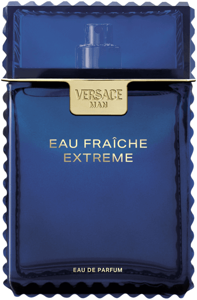 Versace Man Eau Fraiche Extreme EdP Nat. Spray