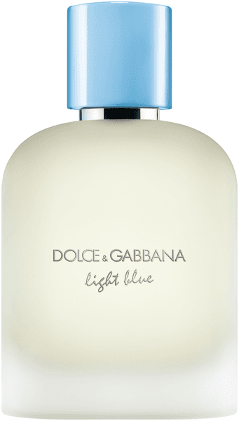 Dolce & Gabbana Light Blue Pour Homme EdT Nat. Spray