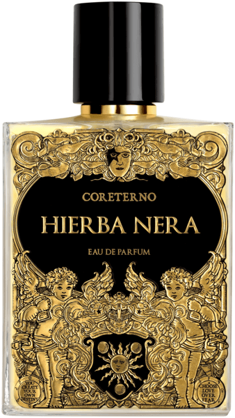 Coreterno Hierba Nera Eau de Parfum