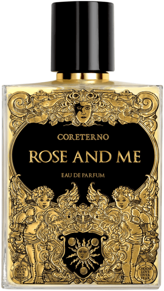 Coreterno Rose and Me Eau de Parfum