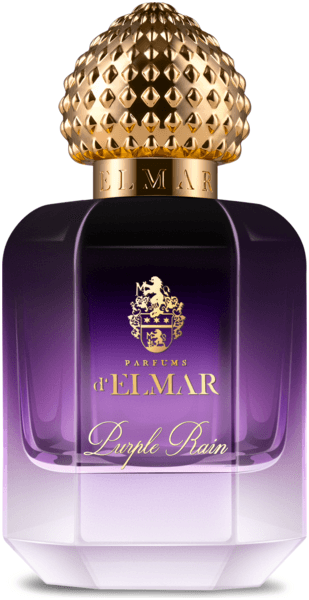 PARFUMS d'ELMAR Purple Rain Extrait de Parfums