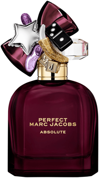 Marc Jacobs Perfect Absolute EdP Nat. Spray
