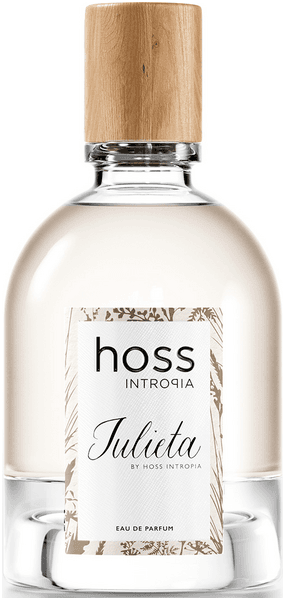 hoss INTROPIA Julieta EdP Nat. Spray