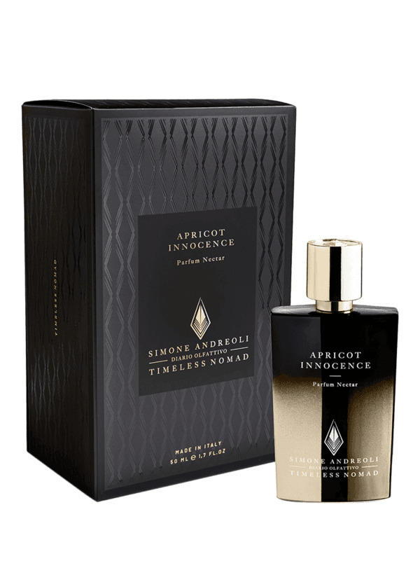 Simone Andreoli Apricot Innocence EdP Nat. Spray