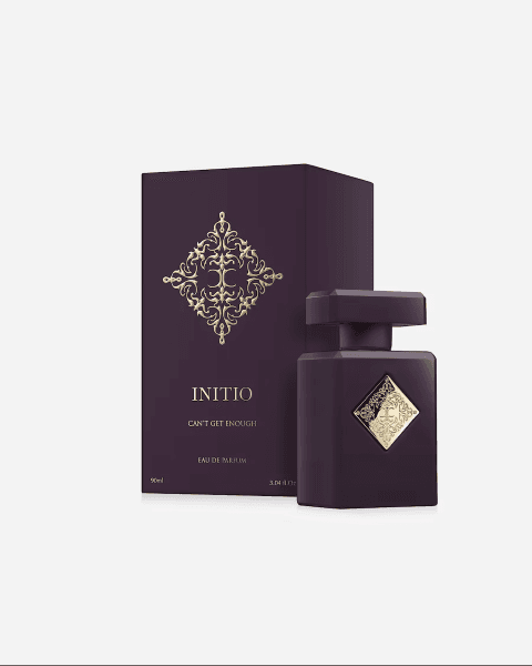 Initio Parfums Privés Can't Get Enough EdT Nat. Spray