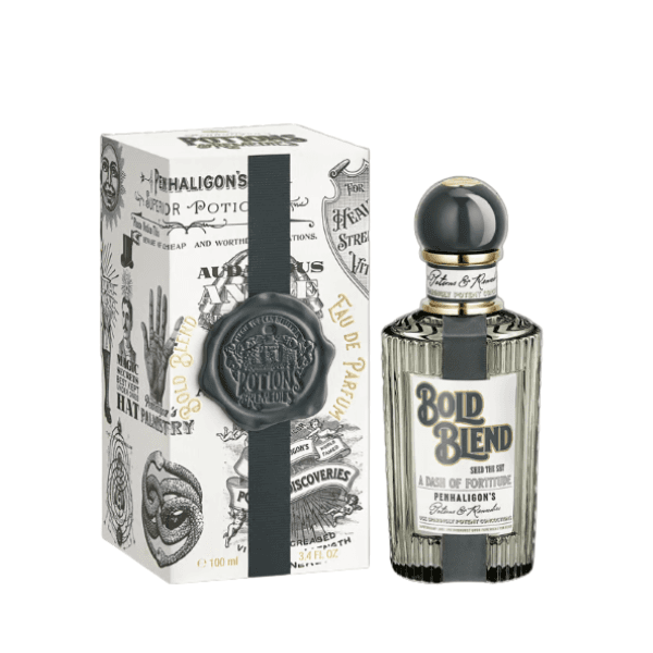 Penhaligon's Potions & Remedies Bold Blend EdP Nat. Spray
