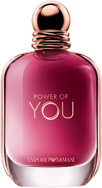 Giorgio Armani Emporio Armani Power Of You EdP Nat. Spray
