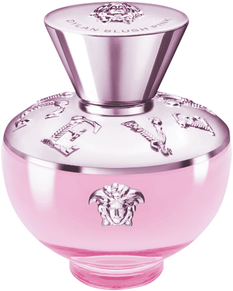 Versace Dylan Blush Pink EdP Nat. Spray
