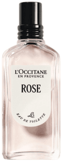 L'Occitane Rose EdT Nat. Spray