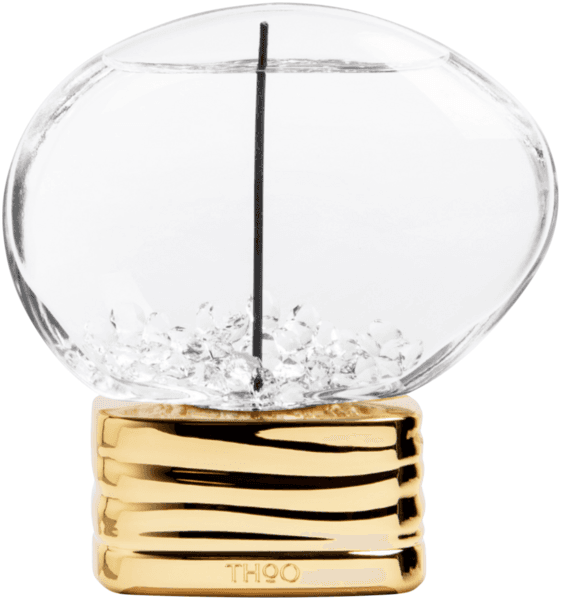 THoO Pure Diamond EdP Nat. Spray