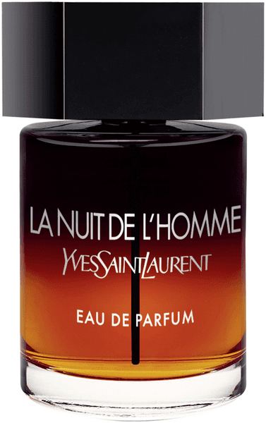 Yves Saint Laurent La Nuit de L'Homme EdP Nat. Spray