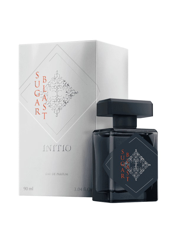 Initio Parfums Privés Sugar Blast EdP Nat. Spray
