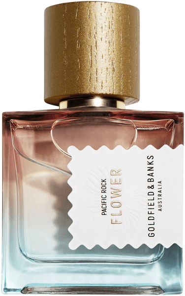 Goldfield & Banks Pacific Rock Flower EdP Nat. Spray