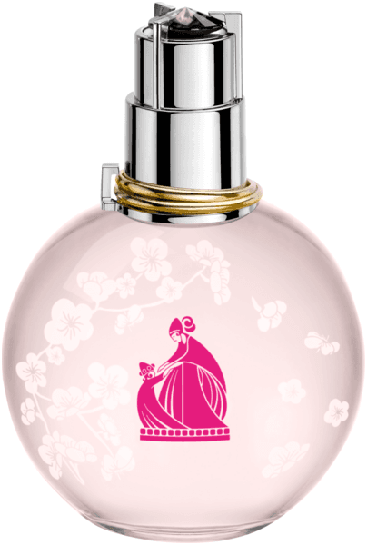 Lanvin Éclat d´Arpège White Tea EdP Nat. Spray