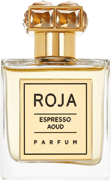 ROJA The Aoud Collection Espresso Aoud Parfum Spray