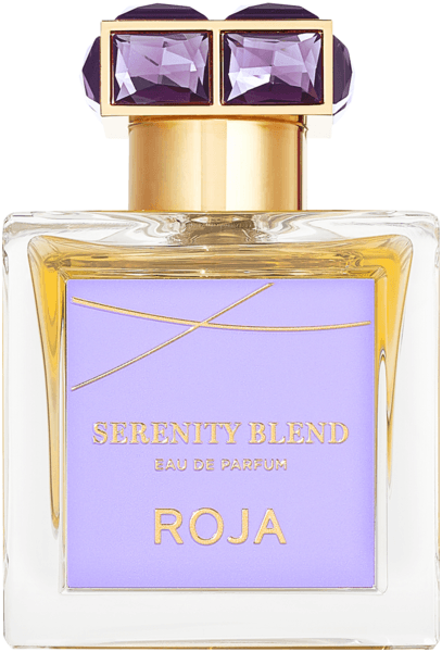 ROJA The Art Collection Serenity Blend EdP Nat. Spray