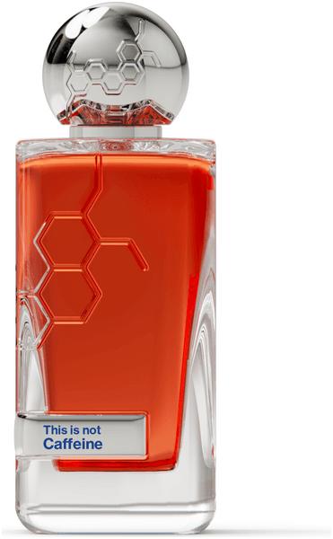 Hormone This is Not Caffeine EdP Nat. Spray