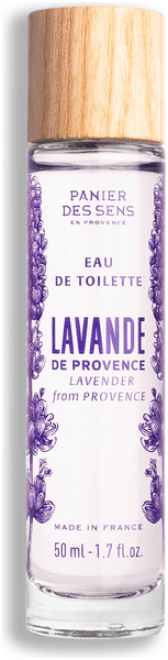 Panier des Sens Ikonische Lavendel EdT Nat. Spray