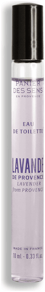 Panier des Sens Ikonische Lavendel Roll-On EdT