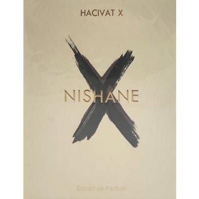 Nishane Hacivat X Extrait de Parfum 50 ml