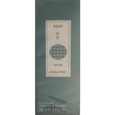 Annayake Kogai for him Eau de Toilette 100 ml