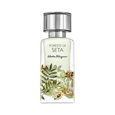 Salvatore Ferragamo Foreste di Seta Eau de Parfum 100 ml