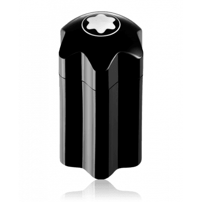Montblanc Emblem Eau de Toilette 100 ml