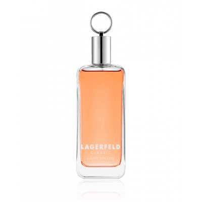 Karl Lagerfeld Classic Eau de Toilette 100 ml