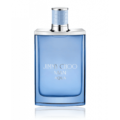 Jimmy Choo Man Aqua Eau de Toilette 30 ml