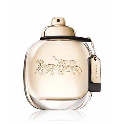 Coach Women Eau de Parfum 50 ml