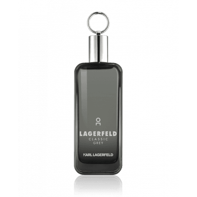 Karl Lagerfeld Classic Grey Eau de Toilette 100 ml