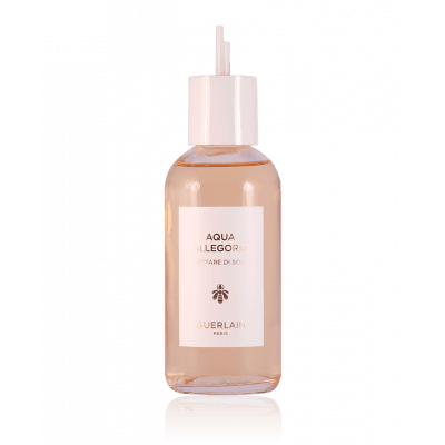 Guerlain Aqua Allegoria Nettare di Sole Eau de Toilette Refill 200 ml