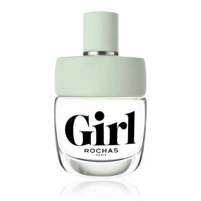 Rochas Girl Eau de Toilette 40 ml